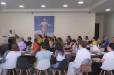 Արցախի հոգեբանների միության վերածնունդն ու առաջին հավաքը՝ «Հայաստան-Արցախ» ՀԵՄ գրասենյակում (Տեսանյութ)