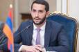 Որ ուխտազանցի կողքին ուզում եք` եղեք, բայց, Աստծո սիրուն, մի ասեք, որ եկեղեցու կողքին եք, եկեղեցին մի դարձրեք ձեզ վահան. Ռուբեն Ռուբինյան