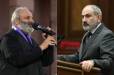 Ովքեր չմասնակցեցին Սրբազանի դեմ արշավին. «Հրապարակ»