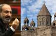 Կ․ Ներսիսյանն ու Ս․ Խաչատրյանն արժանի չեն կանգնել ամուսնացյալ քահանաների կողքին․ Փաշինյանը «նույն երգն է երգում»