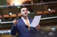 Մինչև վերջ գնալու պատրաստ ազնիվ լիդեր ու երկու բան կդառնա անխուսափելի. Սամվել Ֆարմանյան