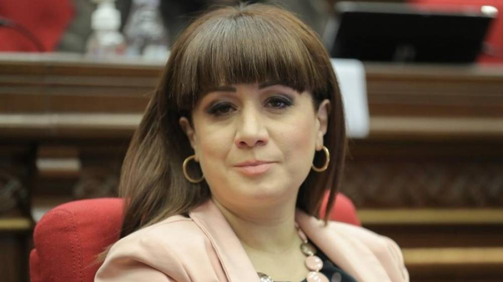 Հոգևորականի քողի տակ թաքնված մարդատյաց հրեշը բացահայտում է իր իրական դեմքը. Նիկոլ Փաշինյանի խոսնակ