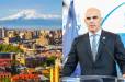 Եվրոպայի խորհրդի գլխավոր քարտուղարը կայցելի Հայաստան