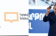 Փաշինյանը Արցախից բռնահանված կնոջը հրավիրել է մասնակցելու «Կրթվելը նորաձև է» արշավին