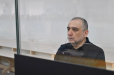 Բաքվում շարունակվում է Արցախի նախկին պետնախարար Ռուբեն Վարդանյանի գործով շինծու դատաքննությունը