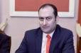 Արտակ Զեյնալյանը վայր է դրել Երևանի ավագանու մանդատը