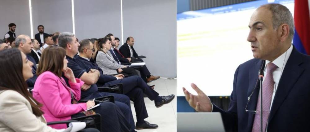 Իրավապահները կպարզեն, թե ինչ է կատարվում եկեղեցիներում. Փաշինյանը թիմին հորդորել է վճռական լինել. «Ժողովուրդ»