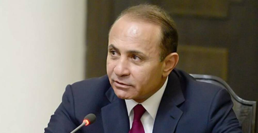 Հովիկ Աբրահամյանի գործը դատարան է հասնում. բացառիկ. «Ժողովուրդ»