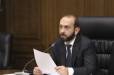 ԵԱՀԿ ՄԽ լուծարման ու խաղաղության պայմանագրի ստորագրման գործընթացները պետք է զուգահեռվեն. Հայաստանը պատրաստ է րոպե առաջ սկսել խորհրդակցություններ. Արարատ Միրզոյան