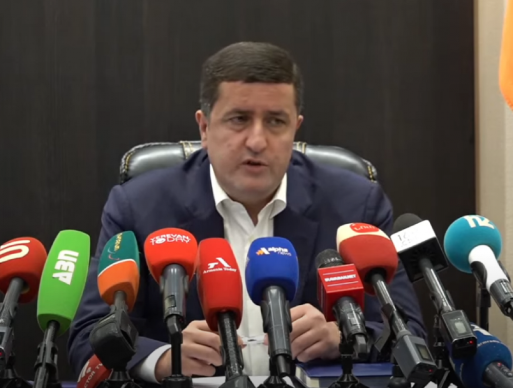 ՀԷՑ-ն է սաբոտաժ անո՞ւմ, թե՞ ՀԷՑ-ին են սաբոտաժ անում. տնօրենի ժ/պ-ն պարզաբանեց՝ պետական լծակ ունենալու դեպքում հոսանքազրկումների դժգոհությունը լավ է գեներացվում