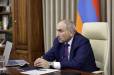 Եթե որեւէ մեկը լրջորեն պետք է հարցնի, թե ճի՞շտ է, որ «Դիլիջան» ազգային պարկում ուրանի թափոններ ենք պահում, այդ հարցնողը կամ ավանակ է, կամ գործակալ. Նիկոլ Փաշինյան