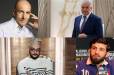Ֆիլիպ Կիրկորով, Իգոր Կրուտոյ, Արման Ծառուկյան. ովքեր են աջակցություն հայտնել գործարար, բարերար Սամվել Կարապետյանին