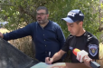 «Վերջերս նաև մյուս մեքենաս են ջարդել ու փորձել այրել»․դեպքերը կապվա՞ծ են Գառնիկ Դանիելյանի քաղաքական գործունեության հետ