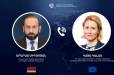 Միրզոյանը Կալասի հետ քննարկել է իրադրությունը տարածաշրջանում, այդ թվում՝ Իրանի հարցը