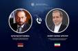 Արարատ Միրզոյանը հեռախոսազրույց է ունեցել Աբբաս Արաղչիի հետ