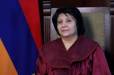 Նաիրա Հովսեփյանը պատժից կրկին «պլստացել» է. «Հրապարակ»