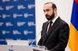 Պարոն Լավրովն ավելի լավ է չխառնվի Հայաստանի ներքին գործերին. Արարատ Միրզոյան