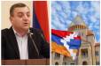 Սահմանադրության համաձայն՝ Արցախի նախագահի ինստիտուտն առ այսօր գործում է, այս պահին չունենք ընտրված նախագահ, բայց դա ժամանակի հարց է. Դավիթ Գալստյան