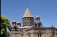 #ՀԻՄԱ. Մայր Աթոռ Սուրբ Էջմիածնի զանգերը ղողանջում են անդադար