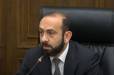 Հայաստան-Թուրքիա երկխոսությունում վերջնարդյունքները տեսնելու ժամանակն է. Արարատ Միրզոյան