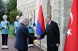 Փաշինյանն ու Էրդողանը կշարունակեն ուղիղ երկխոսել. «խաղաղության խաչմերուկը»՝ Ստամբուլում