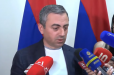 Իմպիչմենտը գործընթացի կվերածվի եթե լինի առնվազն երկու ստորագրություն և փողոցային պայքար. Իշխան Սաղաթելյան