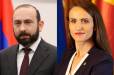 Անհամբեր սպասում եմ Հայաստան-Ռումինիա գործընկերության հետագա ամրապնդմանը․ Արարատ Միրզոյան