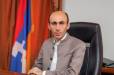 ՀՀ իշխանությունը, ոտնահարելով Արցախի ժողովրդի իրավունքը, ստացավ «Արևմտյան Ադրբեջանի» հայեցակարգը