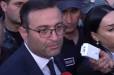 Ի՞նչ որոշում է կայացնելու դատարանը. փաստաբանները դուրս եկան