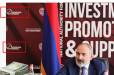 Ավինյանին փոխարինել է Նիկոլ Փաշինյանը, իսկ տնօրենը ԱԳ նախարարի կինն է. «Նոր ԱՆԻՖ». «Ժողովուրդ»