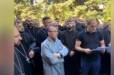 «Սրբազան, մի՛ գնացեք, թող գան՝ բոլորիս տանեն». Միքայել Սրբազանին ձերբակալելու որոշում կա (տեսանյութ)