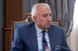 Ծաղրածուի մարմնի պատճառ-հետևանքային օրգանը միջազգային լրահոսում անգամ ստվերել է իրանա-իսրայելական կոնֆլիկտը. Ստեփան Դանիելյան