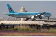 Կորեական «Korean Air» ավիաընկերությունը սկսել է չարտերային զբոսաշրջային չվերթեր Սեուլ-Երևան-Սեուլ ուղղությամբ