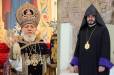 Արթիկի թեմի հոգևոր դասը զորակցություն ու աջակցություն է հայտնում Վեհափառ Հայրապետին