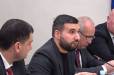 Բանակում 2 տարի ծառայողներին պետք է տրվի անվճար կրթության հնարավորություն ու առողջության ապահովագրություն. Վահագն Ալեքսանյան