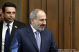 Ի՞նչ է վստահեցրել Ալենը Նիկոլին. «Իրավունք»