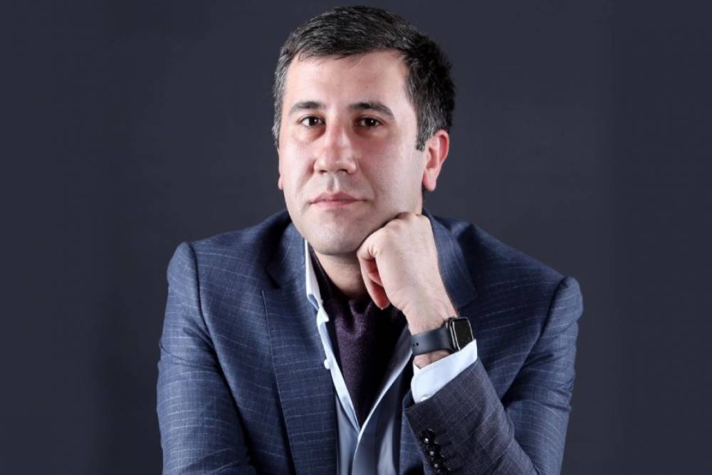 Ձերբակալվել է գործարար Տիգրան Գալստյանը. իրավապաշտպան