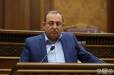 Դուք ո՞ւմ եք անդամագրվել՝ Մուսաֆաթի՞ն, ով այս իշխանությանը քննադատում է՝ հայ ժողովրդի մաս չէ. ձեր պատկերացրած Հայաստանում ովքե՞ր պետք է ապրեն. Արծվիկ Մինասյան