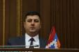 Իշխանությունն իր թիմի առանցքային անդամներից մեկի միջոցով ձերբակալությունների նոր արարի մասին է հայտարարում. Տիգրան Աբրահամյան