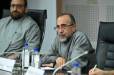 Էս մարդը պետական շանտաժով է զբաղված, իսկ առաջին տիկին կոչվածը մանկապղծության մեղադրանք է ներկայացնում՝ անորոշ, անդեմ, և քրեական գործ հարուցված չէ. Սրբազան