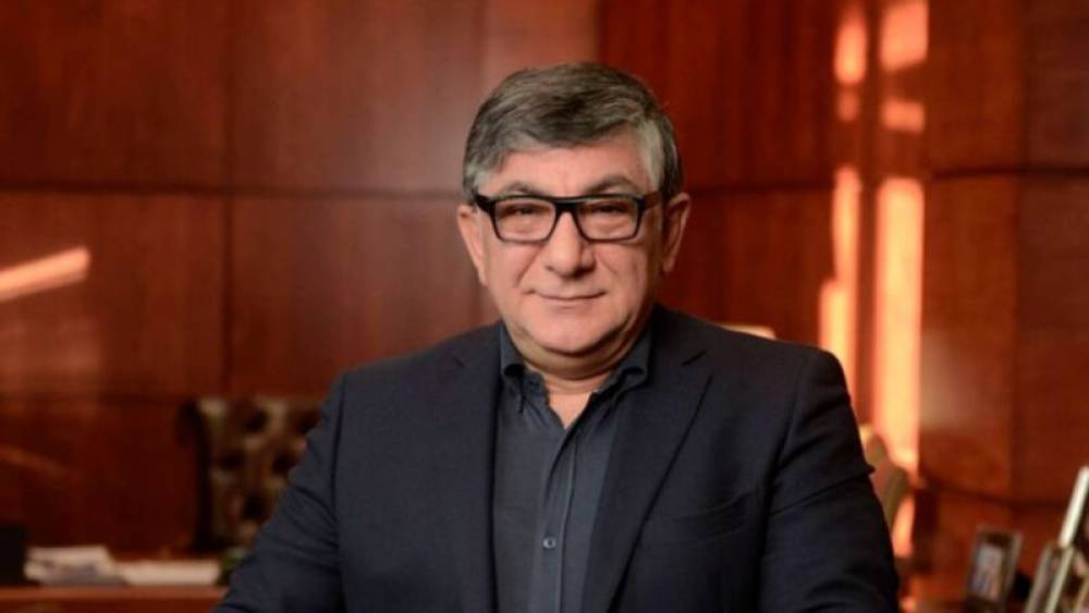 ՌԴ ԱԴԾ․ «ԱԼՌՈՍԱ»-ից գողացված ադամանդները հանձնվել են ընկերությանը, որի շահառուն Խ․ Սուքիասյանն է