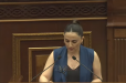 Մեր պայքարը բիզնեսմեններից եկեղեցին ազատագրելն է, եկեղեցին ու պետությունը չհանձնելն է. ՔՊ-ական պատգամավոր