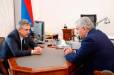 Այն ամենը, ինչ այսօր կատարվում է Սամվել Կարապետյանի ու նրա ընտանիքի նկատմամբ, ամոթալի է, անթույլատրելի և անպատվաբեր ցանկացածի համար, բայց նախ և առաջ մեր երկրի համար. Կարեն Կարապետյան