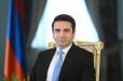 Ինչ թանկարժեք նվեր է հայտարարագրել Ալեն Սիմոնյանը