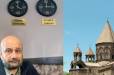 Բաքվի ժամացույցը բերեց, հերթը հոգեւոր հաղորդումները եթերից հանելունն է. «Ժողովուրդ»
