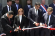 Գորիսում բացվեց Ֆրանսիայի պատվո հյուպատոսությունը
