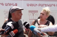 Օրենքը բոլորիս համար է, ոչ թե հզորների. Առինջում բնակիչները դեմ են բազմաբնակարան շենքի կառուցմանը