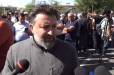 Եթե երկրում կա իրավապահ մարմին՝ պետք է զբաղվեր այդ մարդու գրառումով. Հովնան Սրբազանն՝ Աննա Հակոբյանի գրառման մասին