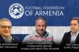 Մարզչական կարիերա չունեցողին վստահել են 19 տարեկանների հավաքականը. ֆեդերացիայի հերթական հակաֆուտբոլային քայլը. «Ժողովուրդ»