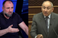Էս մասշտաբի վախկոտ ղեկավար ոչ մեկ չի տեսել․ Ռուբեն Մխիթարյան